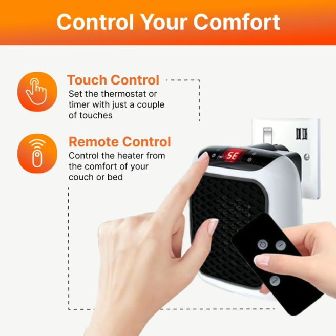 VelaWarm How To Use VelaWarm